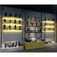 公司展厅